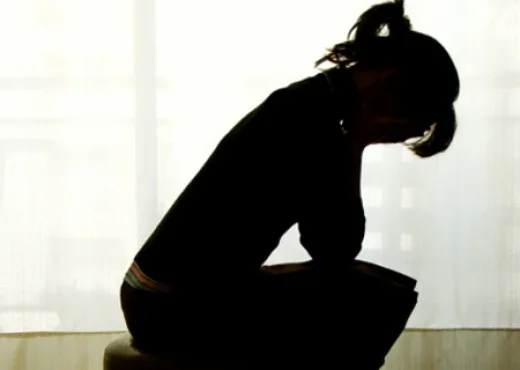 He kept a woman locked up and mistreated, and the suspect was arrested