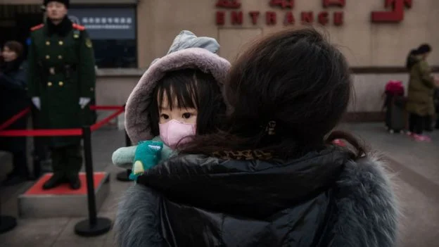 26 dead and over 800 affected by the killer virus in China, 10 cities are blocked