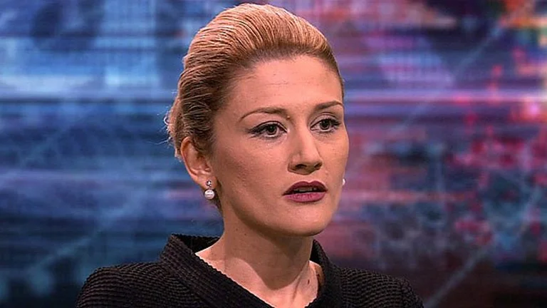 Mimoza Kusari-Lila sees difficulties in reaching LV agreement V-LDK
