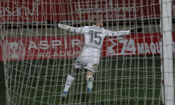 La terza squadra della Spagna elimina Atletico Madrid dalla Coppa del Re