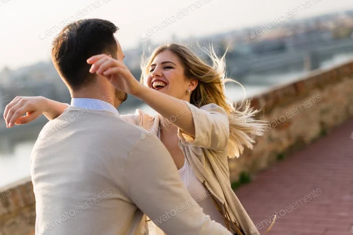 Five Qualities of a Woman You Should Not Quit
