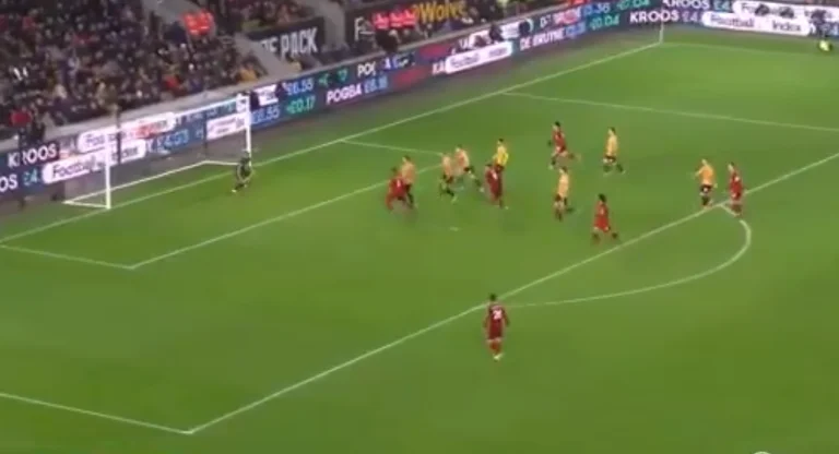 Liverpool can win the worst day: Signino sticks the ball into the net by 2-1