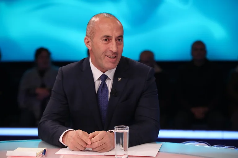 Haradinaj ignoriert Yerens Antrag: Steuer wird nur dann entfernt, wenn Serbien das Kosovo erkennt