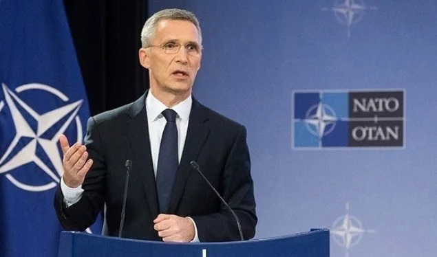 Stoltenberg: Todavía no hay acuerdo OTAN-Turquía sobre misiles rusos