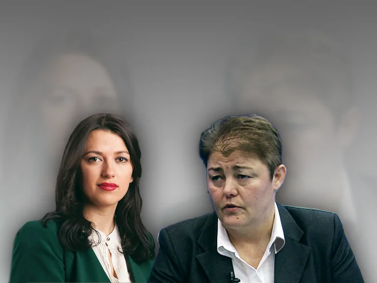 Trmolli Hadziu: ¿A quién vas a llevar a Ramush a la cárcel?