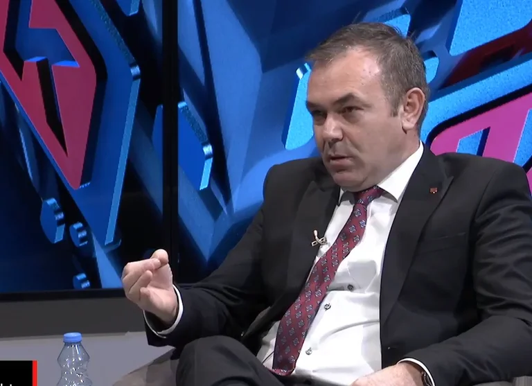 Selimi: Mit dem LDK treffen wir dieses Wochenende den Fall des Präsidenten auf der Tabelle