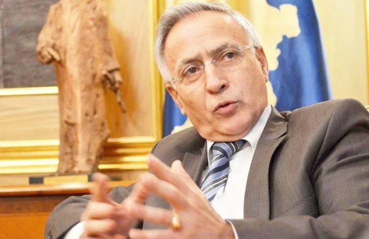 Krasniqi for Kosovo politicians: Turkeys and chickens do not restore national dignity