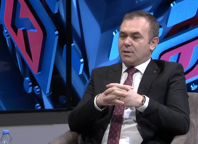 The VVA's Selimi optimistic that the agreement with LDK will happen: I think I do.