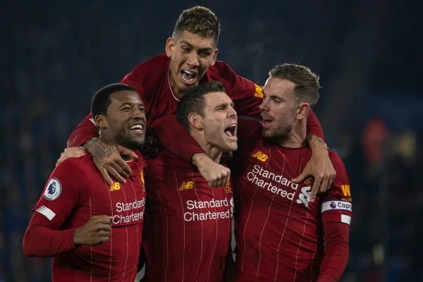Liverpool is expected to terrorise Wolves tonight: Official formations Published