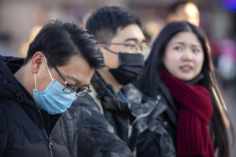 The outbreak of the killer Chinese virus: Two More Cities Isolation in China