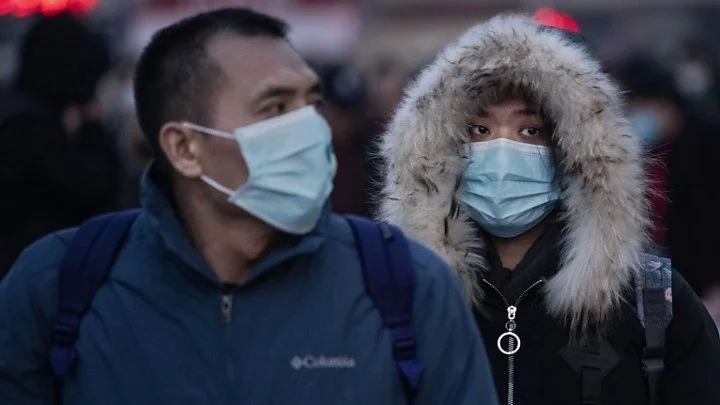 Virus cinese, quattro persone testate in Scozia