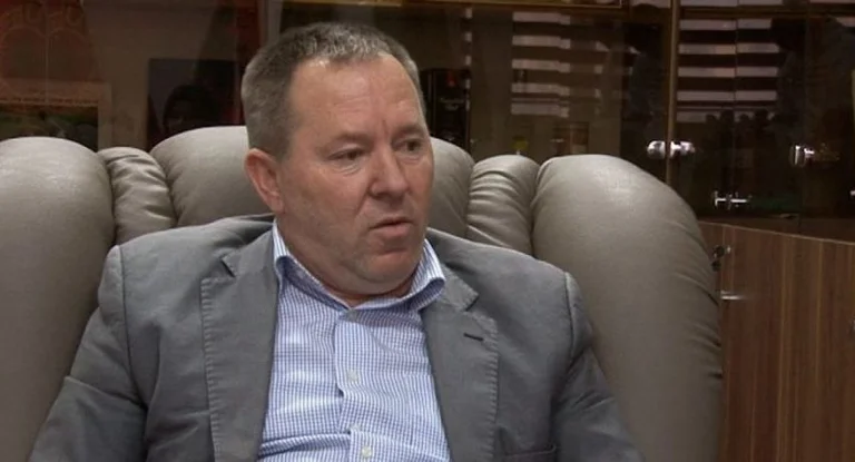 OVL) Chairman warns protests about special invitations