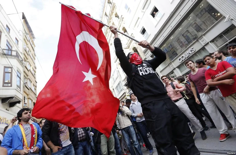 Bill in Turkey: Rapsters won't be punished if they marry their victims