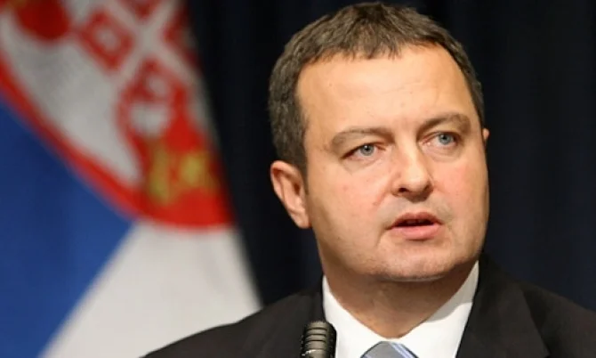 Daciq, Greenell: Even if you remove the tax, we won't stop the campaign for recognition.