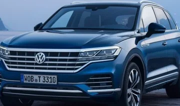 Cada quinto coche vendido en Alemania en 2019 es Wolfgang