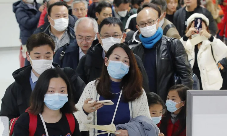 Killer virus: China isolates 20 million people in three cities