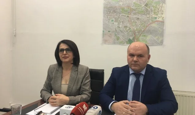 Termokos per espandere la rete di riscaldamento al 50% dei quartieri di Pristina