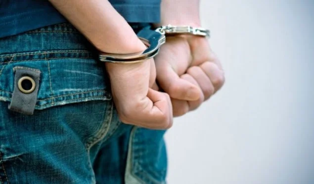 Arresto serbo per frode