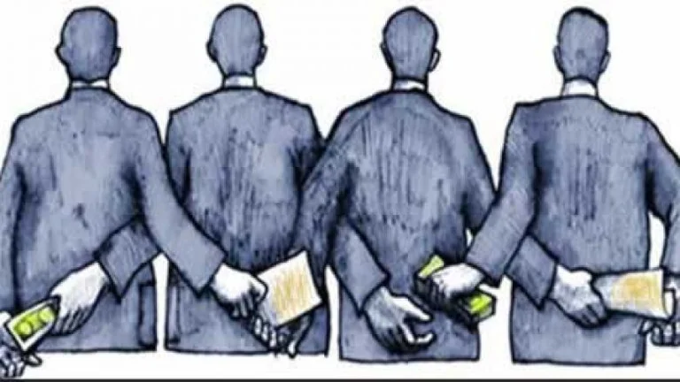 Lucha contra la corrupción: Kosovo mejor que Albania y peor que Serbia