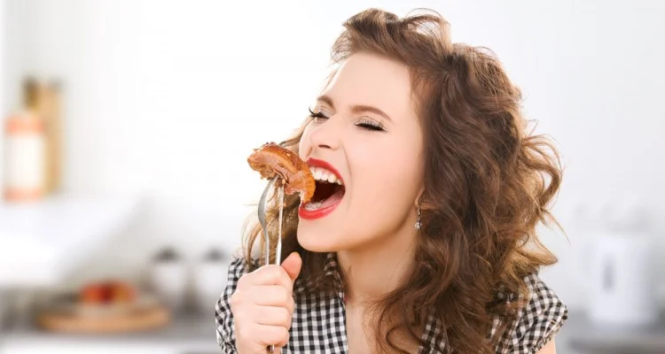 ¿Por qué estamos enfadados cuando tenemos hambre?