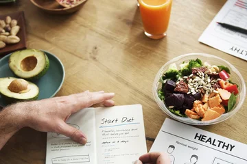 Find your ideal diet according to the horoscope sign for this 2020
