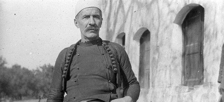 104 years since the murder of Isa Boletin in Podgorica