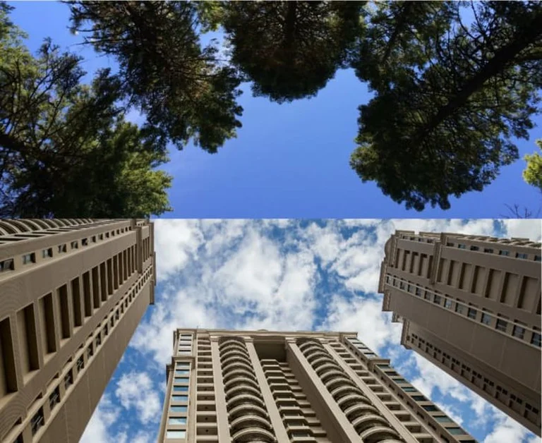 Study: Why city buildings cause headaches