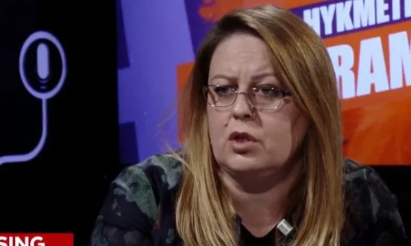Hykmete Bajrami thotë se fati i koalicionit varet nga Konjufca