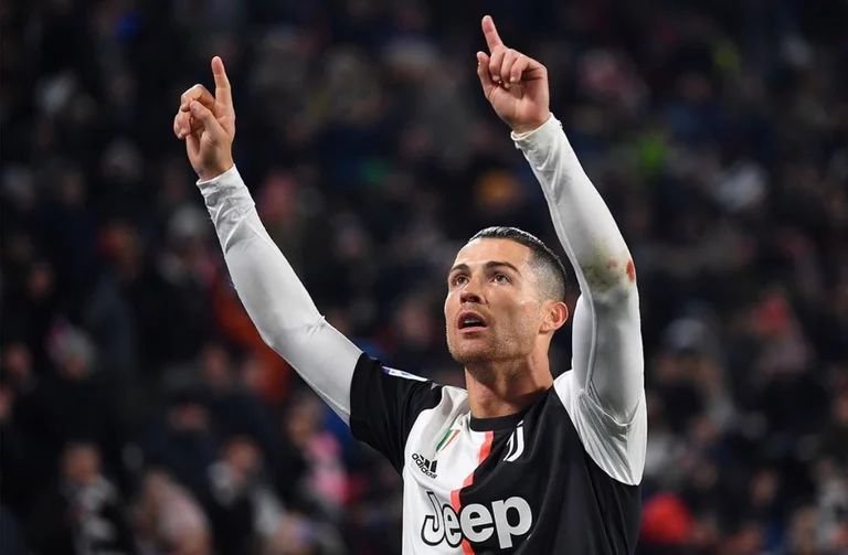 Ronaldo i hatashëm, shënon përsëri për Juventusin
