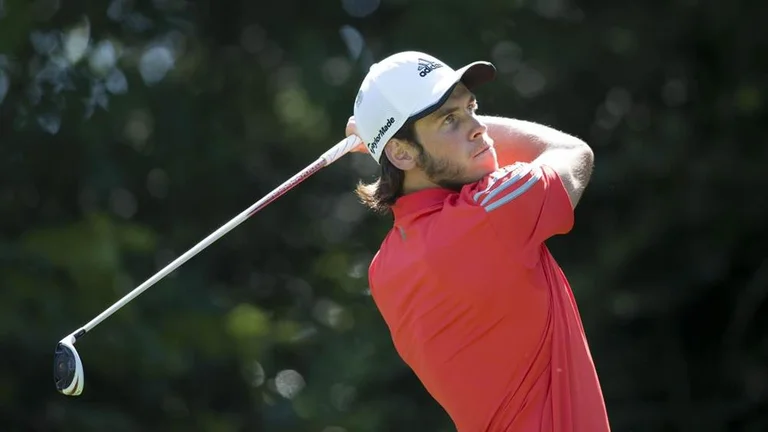 Tottenhami ofertë qesharake për golfistin e famshëm të Real Madridit