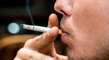 Quattro modi per resistere alla voglia di fumare