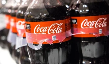 Coca-Cola n'abandonne pas les bouteilles en plastique