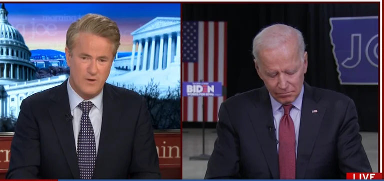 Miku ynë, Joe Biden shpërthen në lotë për të birin e vdekur: E di se ju dukem budalla, por ai ecën me mua