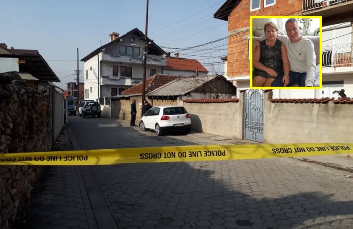 Ky është çifti bashkëshortor që u gjet i vdekur në shtëpinë e tyre, në Prizren