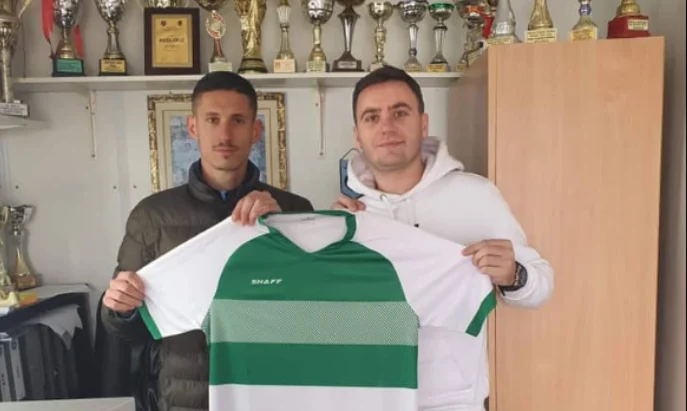 Prezantimi i transferimit të ri të klubit kosovar duhet të jetë më i keqi në histori të futbollit vendor