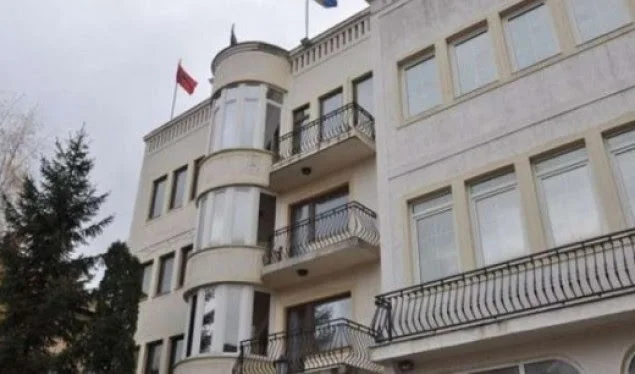 Qeveria s’ndalet: I jep 58 mijë euro për rezidencën Rugova