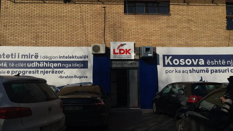 Ambasadorja e Finlandës në LDK: Nënkupton se ka shpresë për ‘koalicionin e shpresës’