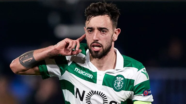 Fernandes-United: Ky është zhvillimi i fundit