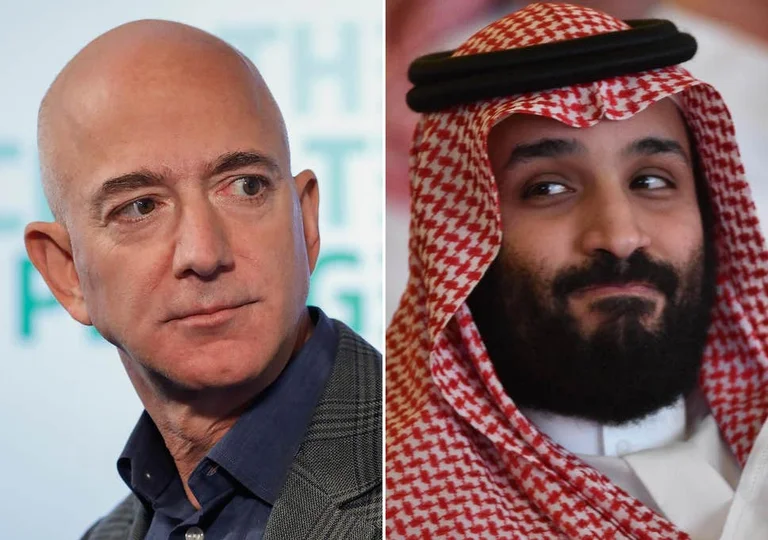 Arabia Saudite mohon akuzat: Nuk i kemi hakuar telefonin njeriut më të pasur në botë