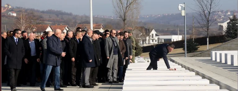 Bekim Jashari: Sulmi i 22 janarit ishte paralajmërim që lufta do të fillojë shpejtë