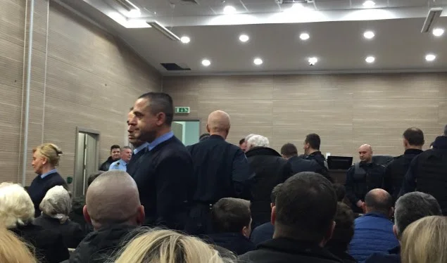 Pas vendimit të Gjykatës, reagon gruaja e Ramabajës