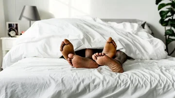 You wanna have sex all night long? Here's what you need to know