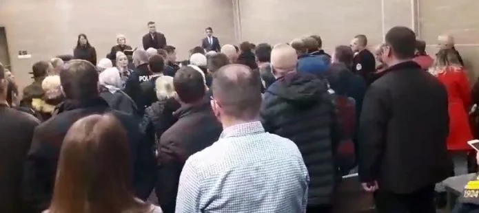 Dënohen pjesëtarët e ‘Syrit të Popullit’, këto janë dënimet për secilin