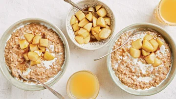 From thyroids to digestive system; 8 reasons why you should consume oatmeal daily during the winter season