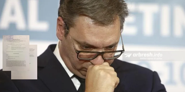 Vuçiqit i kanë ardhur ‘në majë të hundës’ akuzat për lidhjet me Rusinë e Kinën