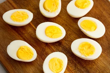 Eating eggs for breakfast is good or bad? Here's the answer