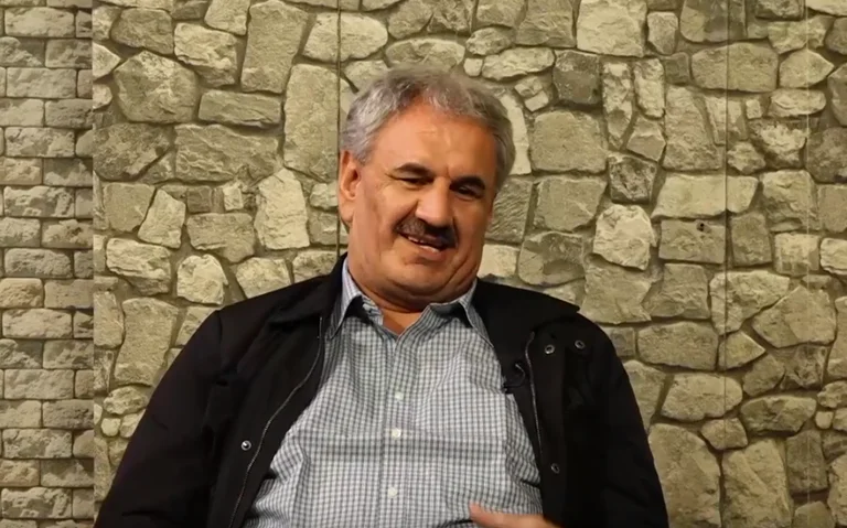 I dënuari me 12 vjet për terrorizëm: Ja si ia kishte futur llokumin në gojë ish-presidentit të Kosovës
