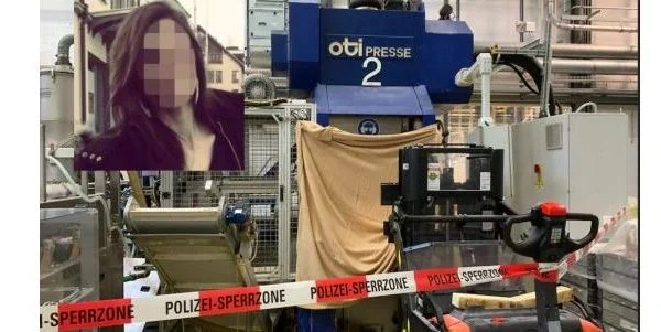 Kosovarja në Zvicër humb gishtat në makinën me të cilën punonte