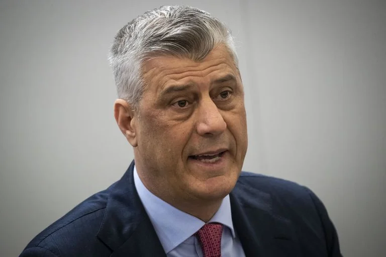 Thaçi për Bloomberg: Kosova shumë shpejt do ta ketë qeverinë e re