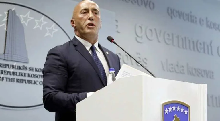 Kurti kurrkah, Haradinaj emëron ministrin e ri 156 ditë pas dorëheqjes